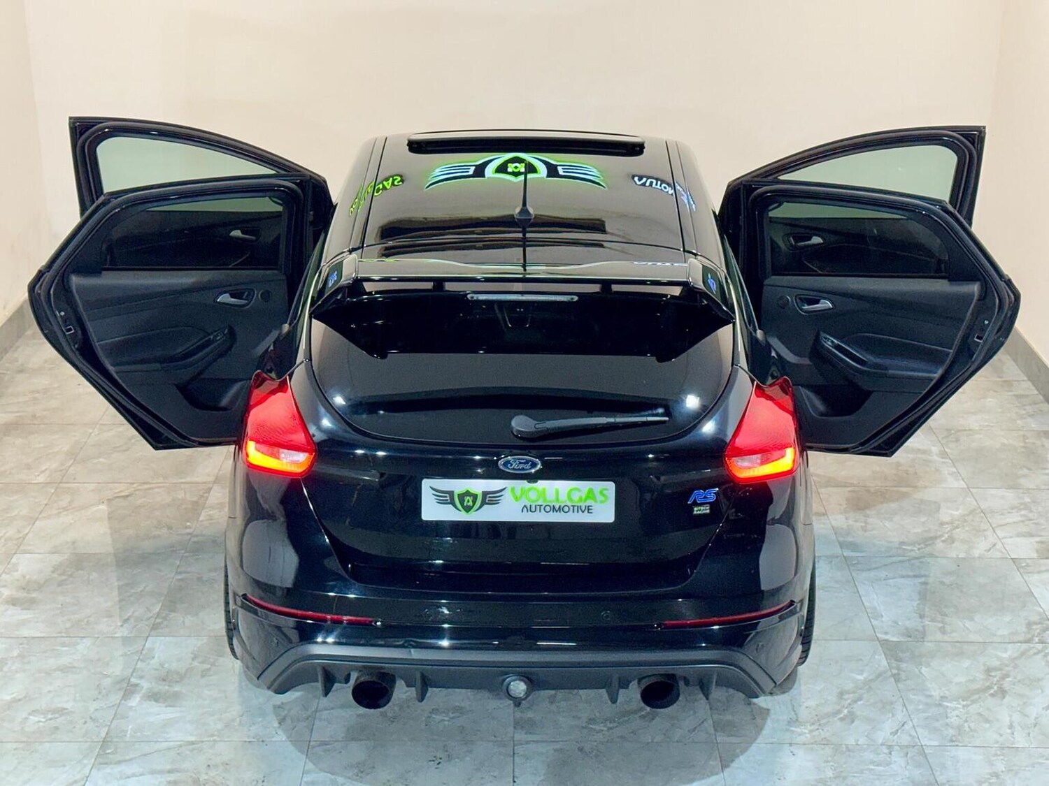 Used Ford Focus 2017 for sale - 77901269: Photo 93