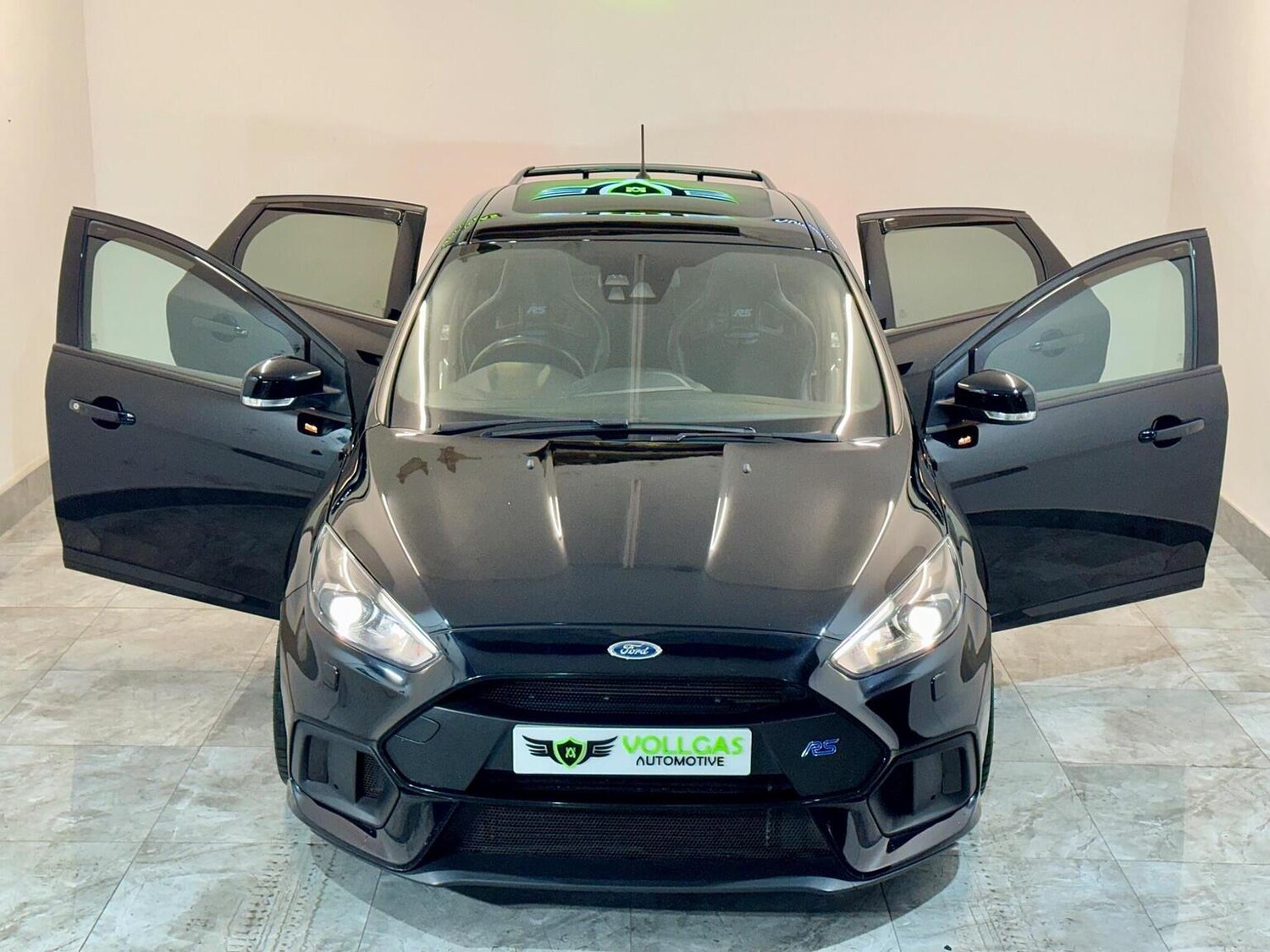 Used Ford Focus 2017 for sale - 77901269: Photo 94