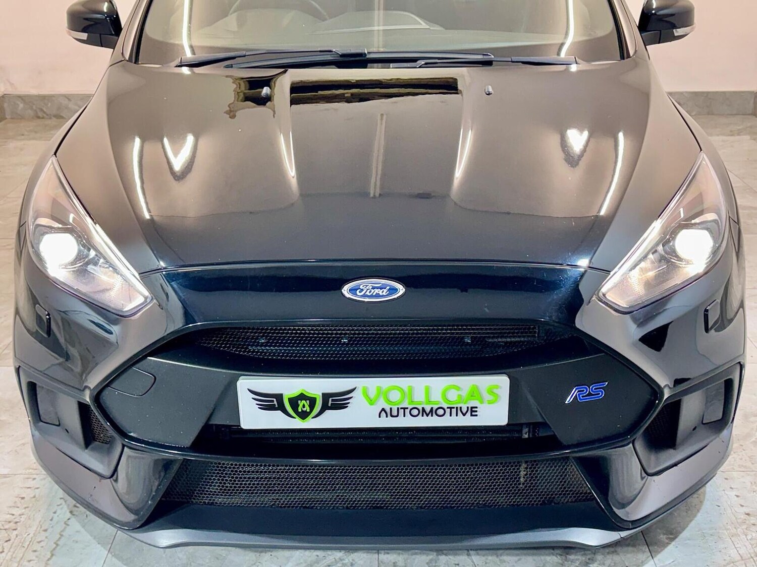 Used Ford Focus 2017 for sale - 77901269: Photo 95