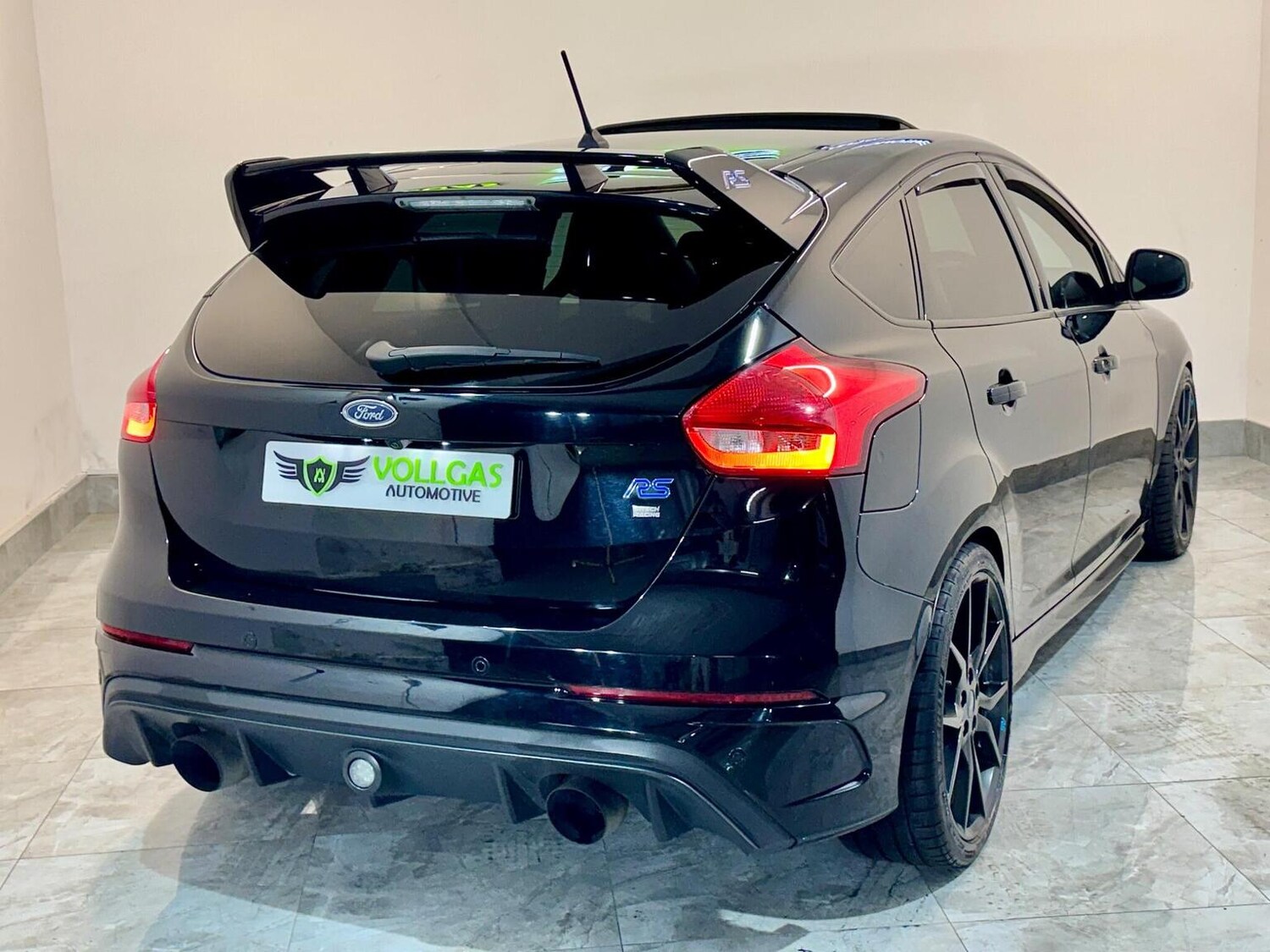 Used Ford Focus 2017 for sale - 77901269: Photo 96