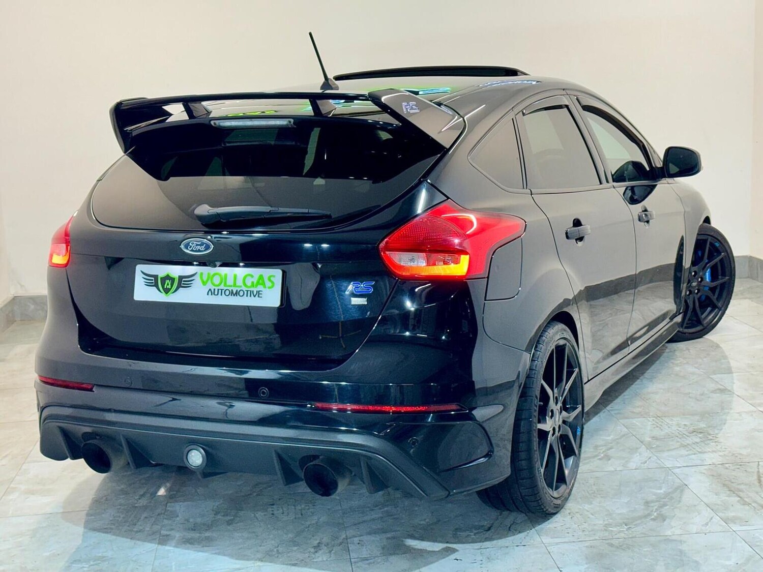 Used Ford Focus 2017 for sale - 77901269: Photo 97