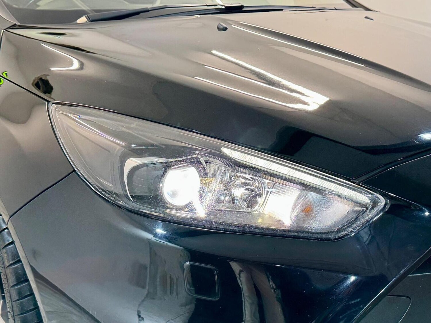 Used Ford Focus 2017 for sale - 77901269: Photo 98