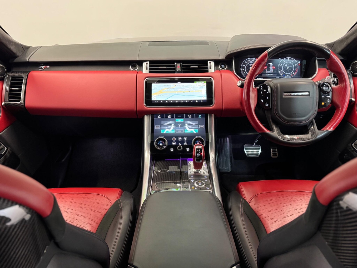 Used Land Rover Range Rover Sport for sale - 76727602: Photo 11