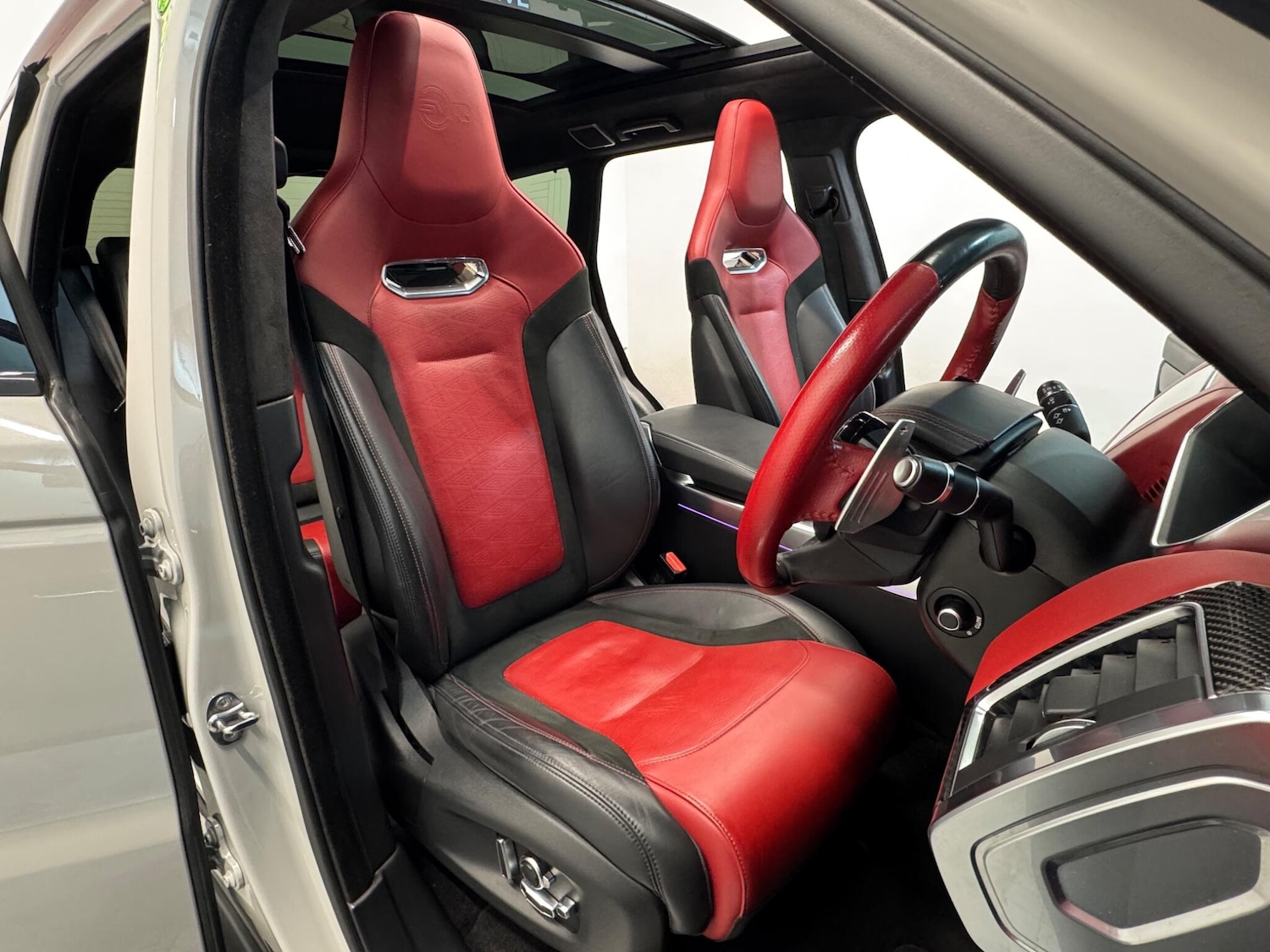 Used Land Rover Range Rover Sport for sale - 76727602: Photo 12