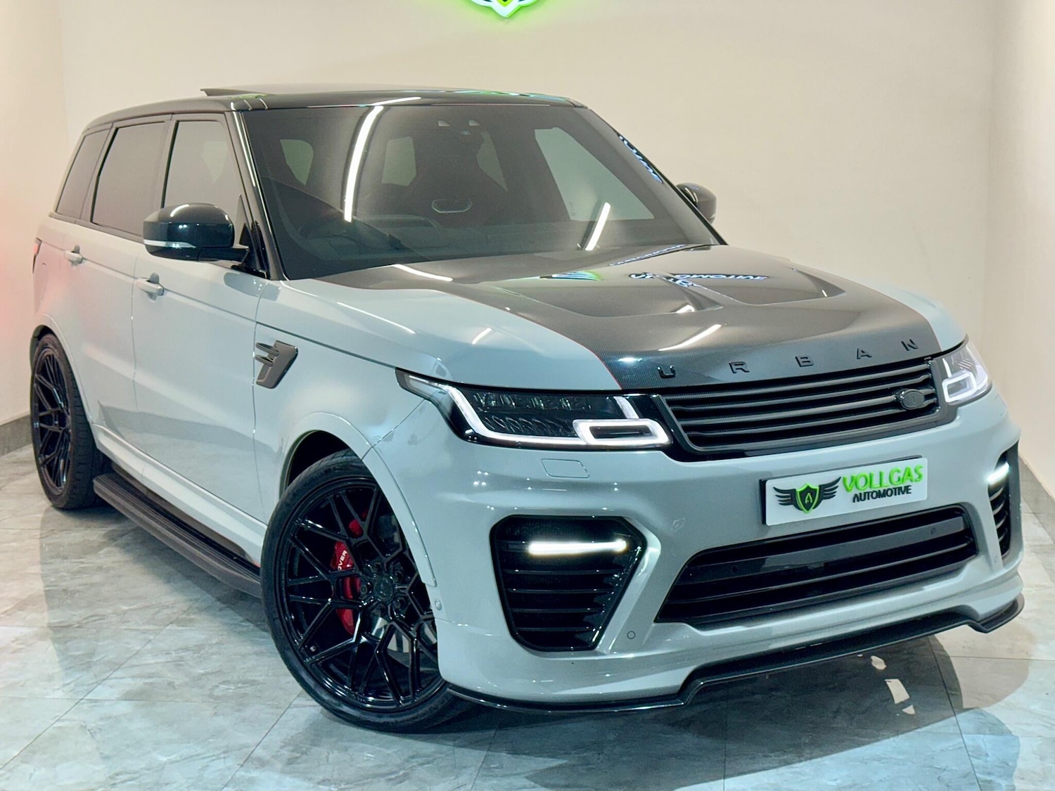 Used Land Rover Range Rover Sport for sale - 76727602: Photo 13