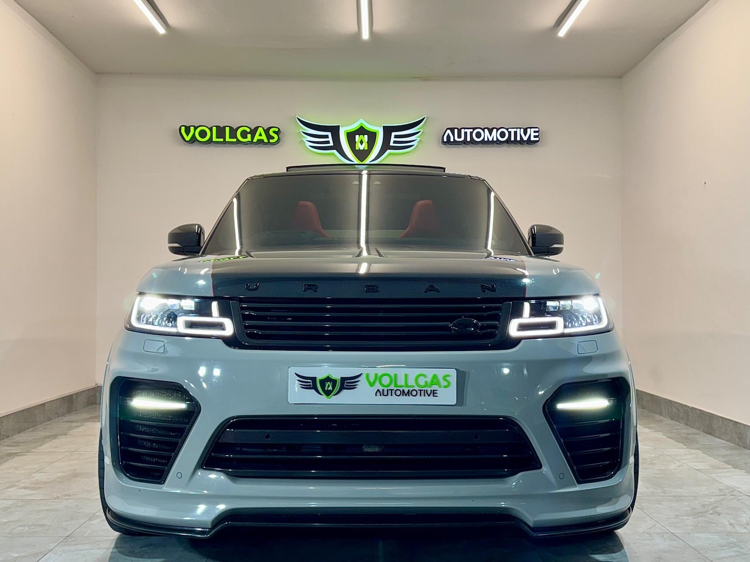 Used Land Rover Range Rover Sport for sale - 76727602: Photo 14