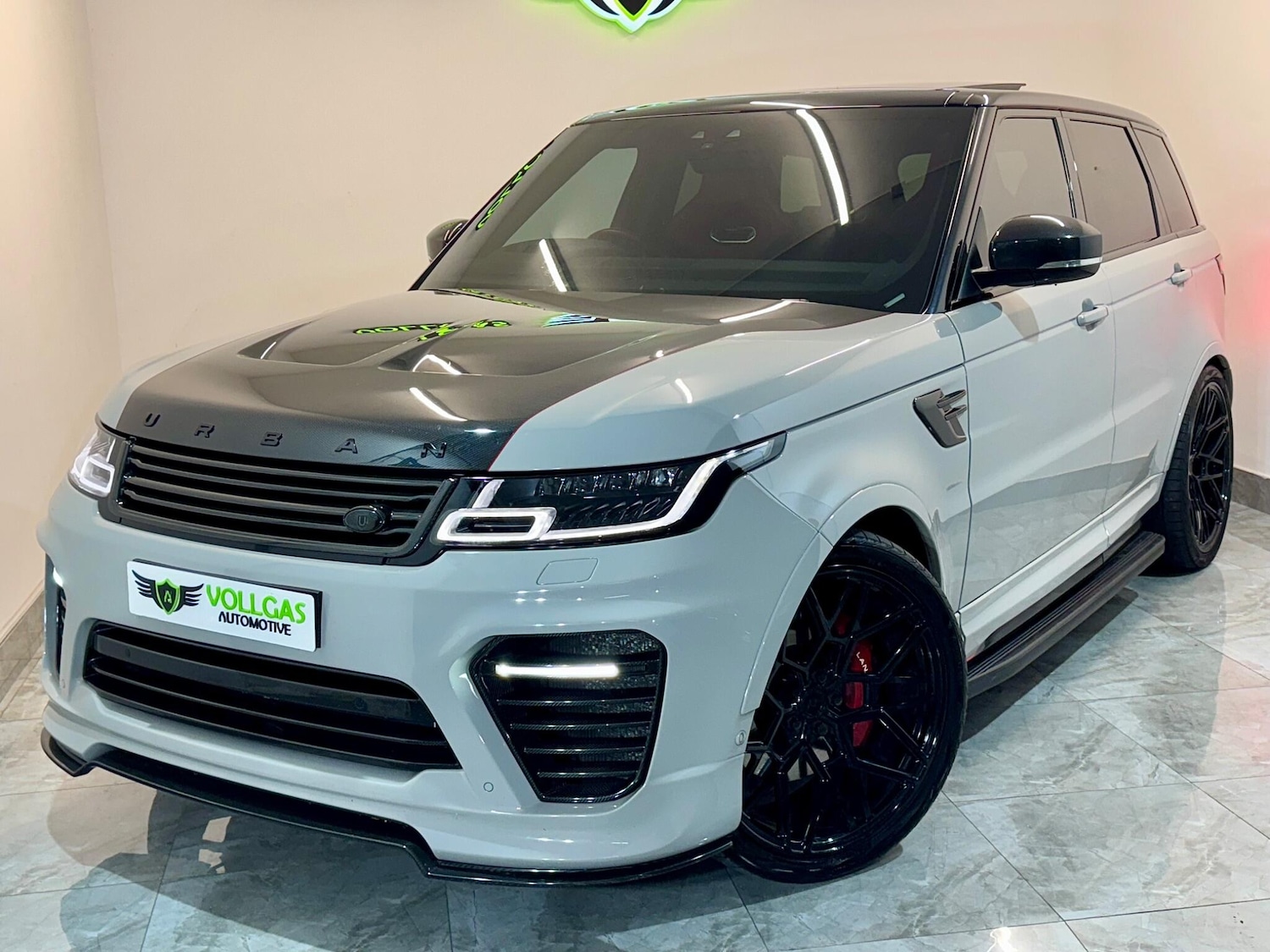 Used Land Rover Range Rover Sport for sale - 76727602: Photo 15