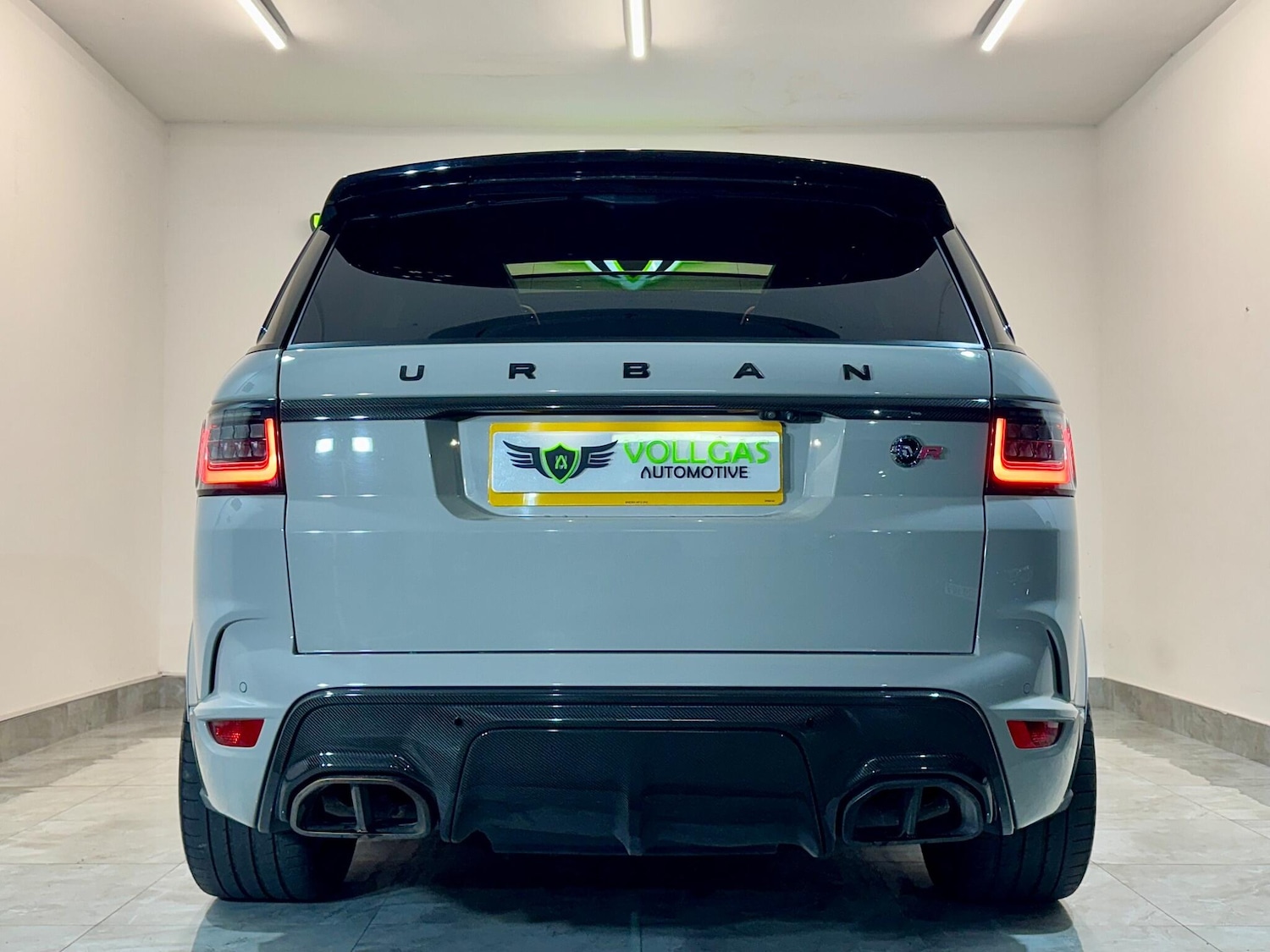 Used Land Rover Range Rover Sport for sale - 76727602: Photo 17