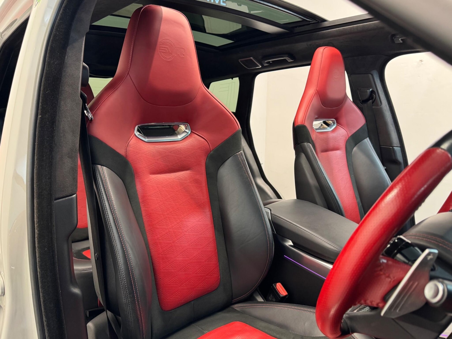 Used Land Rover Range Rover Sport for sale - 76727602: Photo 20