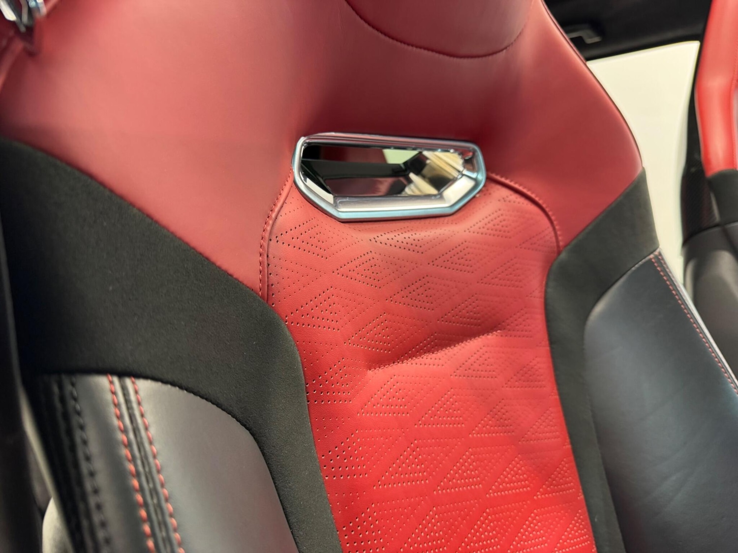 Used Land Rover Range Rover Sport for sale - 76727602: Photo 21