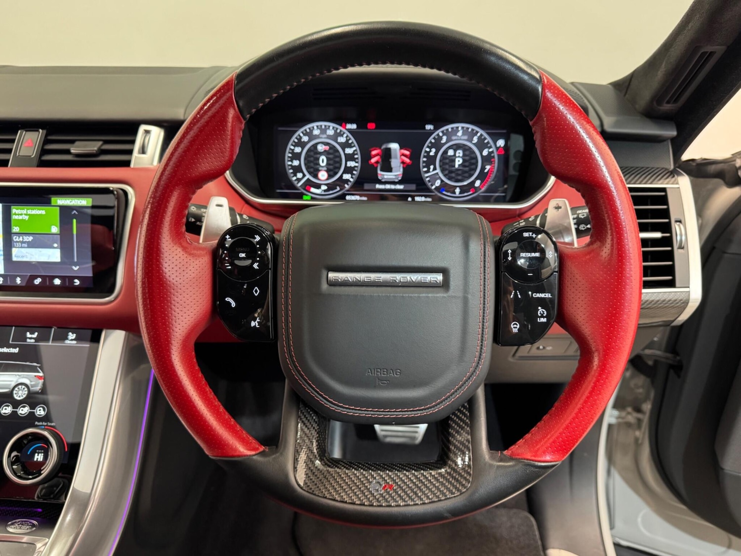 Used Land Rover Range Rover Sport for sale - 76727602: Photo 22