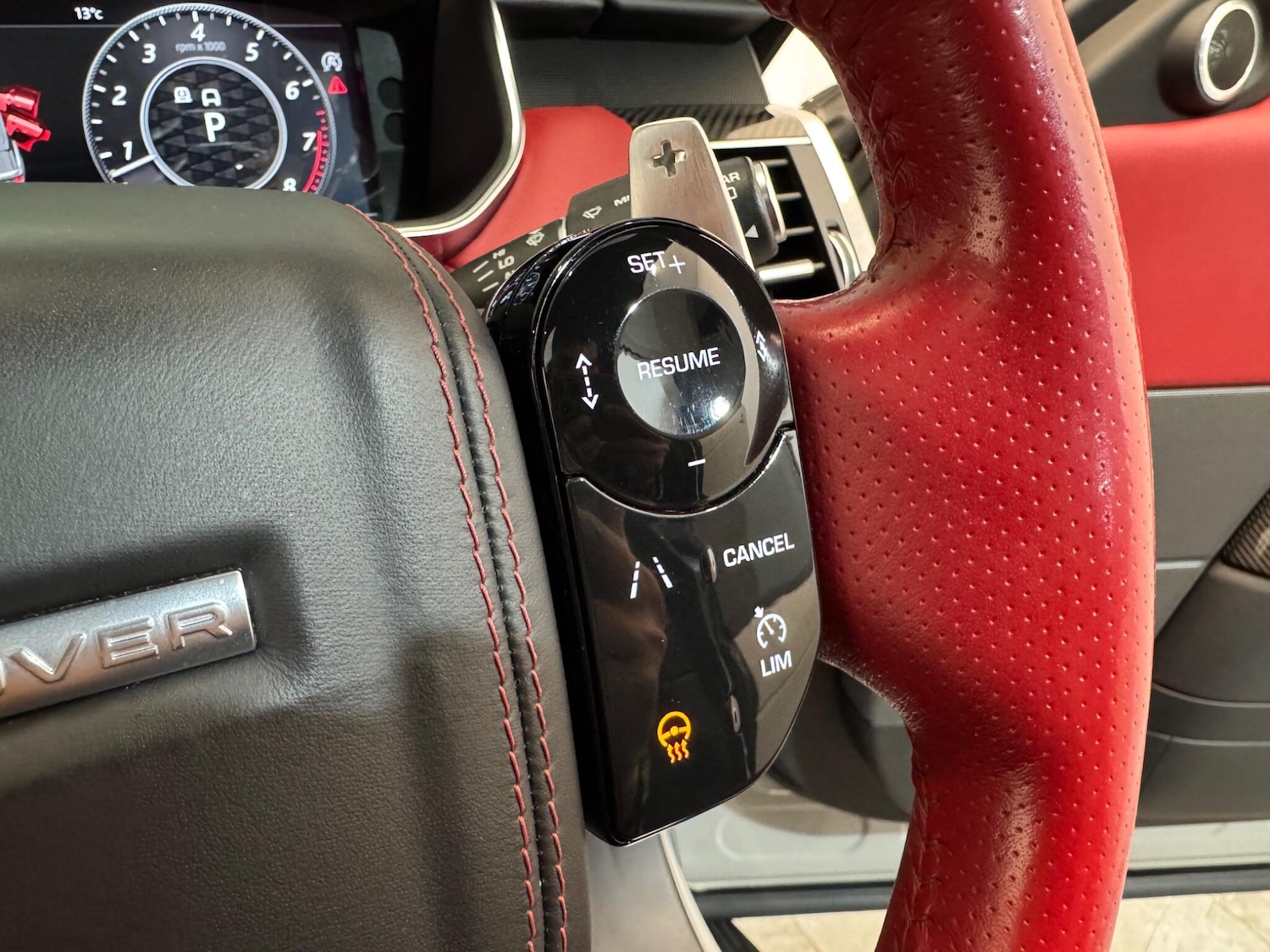 Used Land Rover Range Rover Sport for sale - 76727602: Photo 24