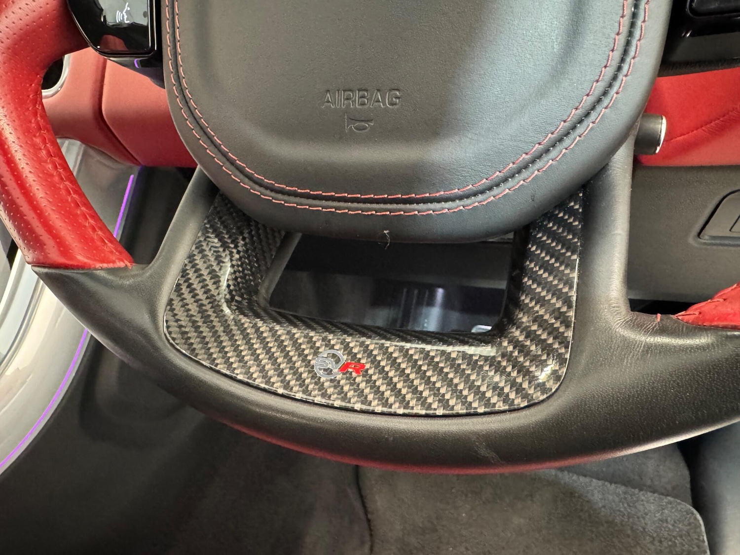 Used Land Rover Range Rover Sport for sale - 76727602: Photo 25