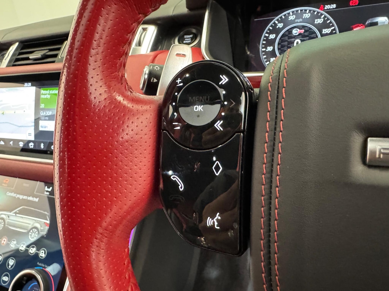 Used Land Rover Range Rover Sport for sale - 76727602: Photo 26