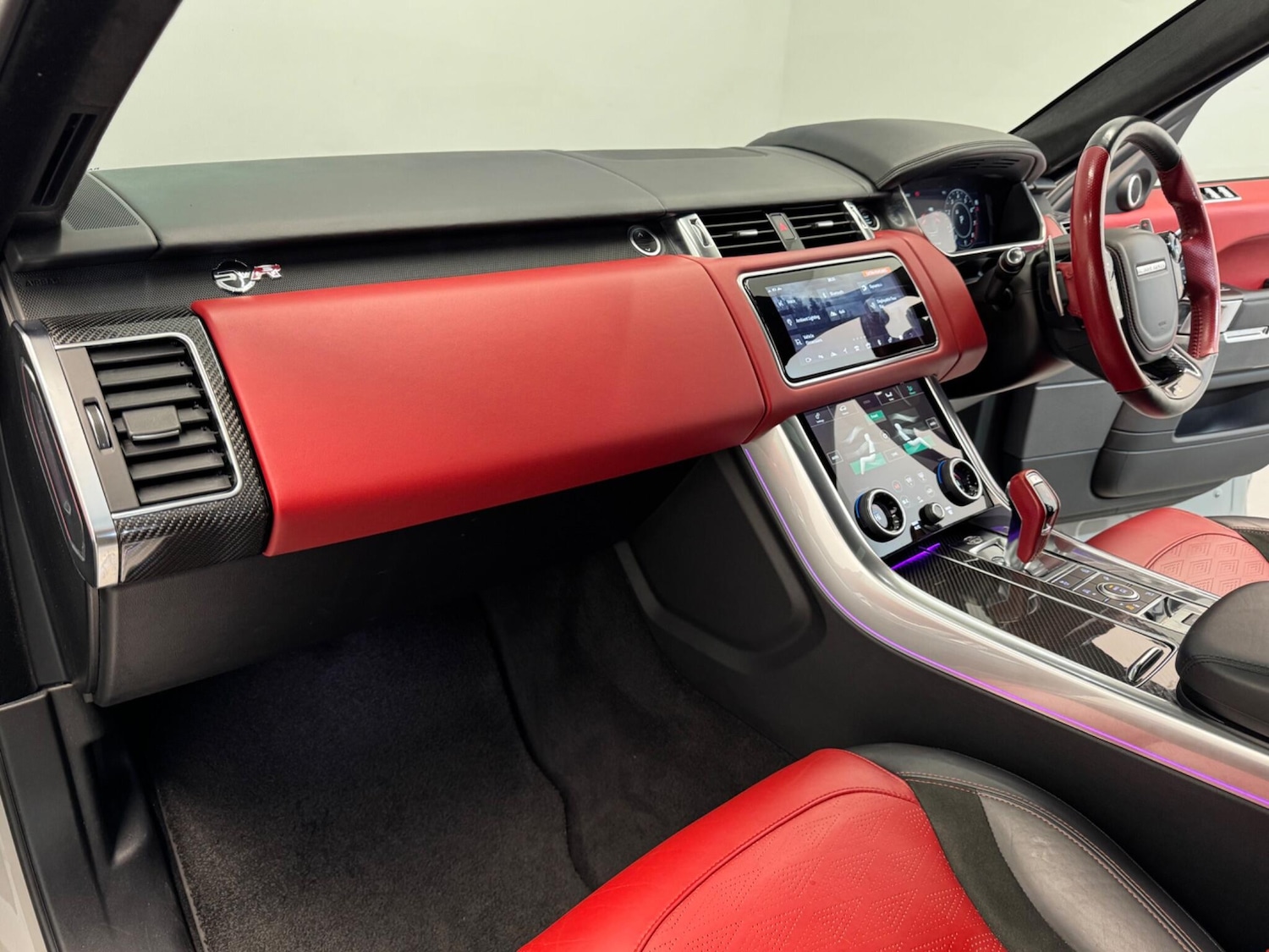 Used Land Rover Range Rover Sport for sale - 76727602: Photo 30