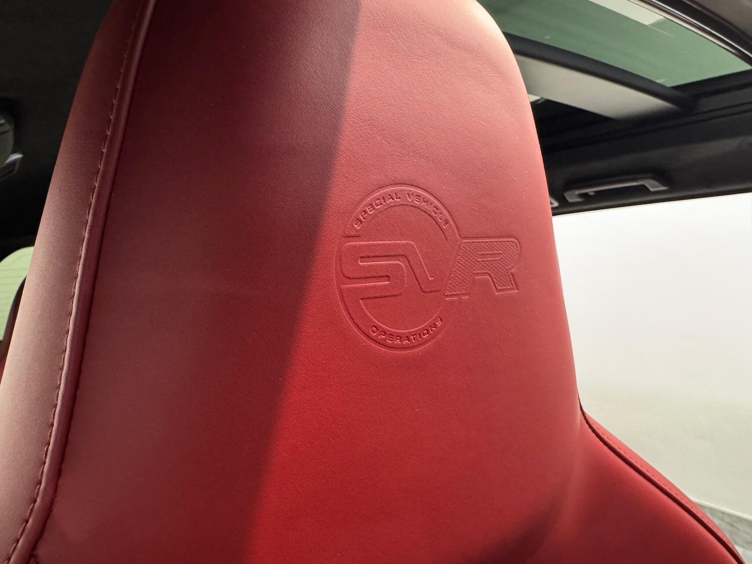 Used Land Rover Range Rover Sport for sale - 76727602: Photo 31