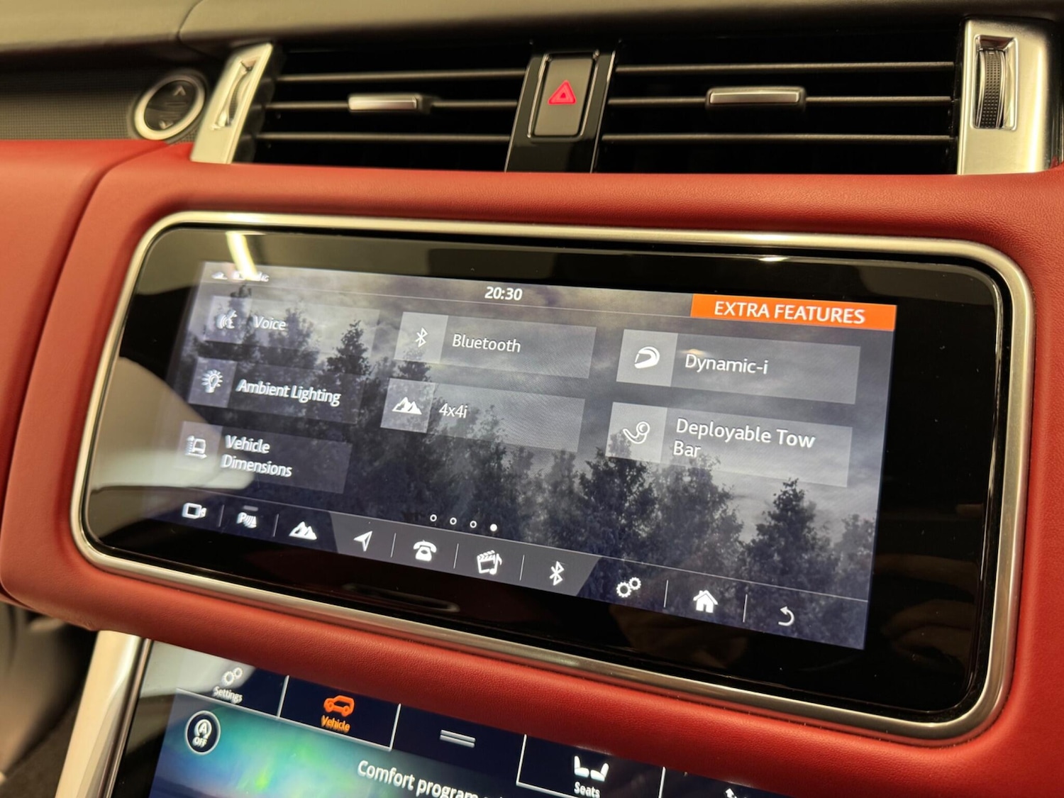 Used Land Rover Range Rover Sport for sale - 76727602: Photo 32