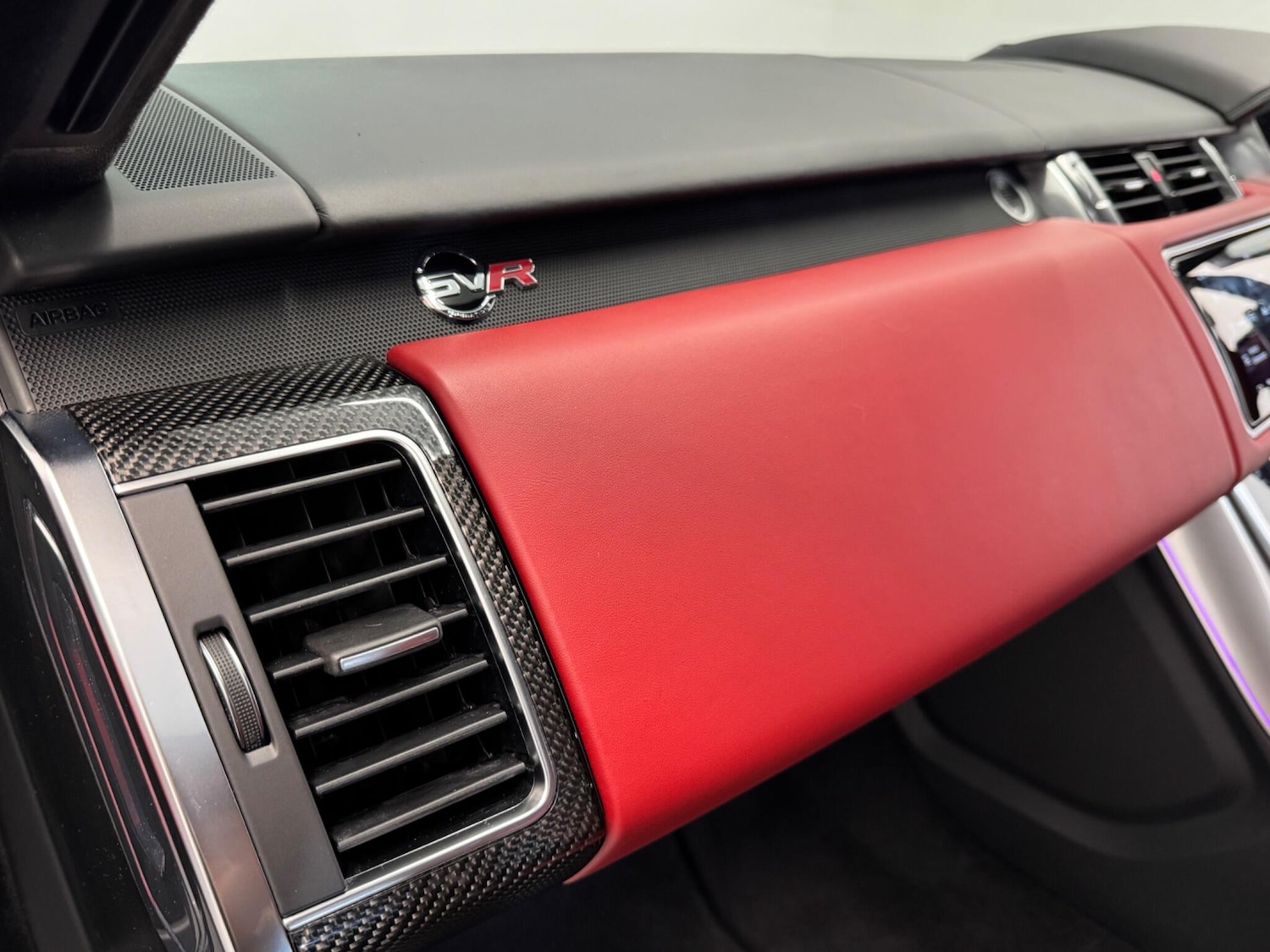 Used Land Rover Range Rover Sport for sale - 76727602: Photo 33