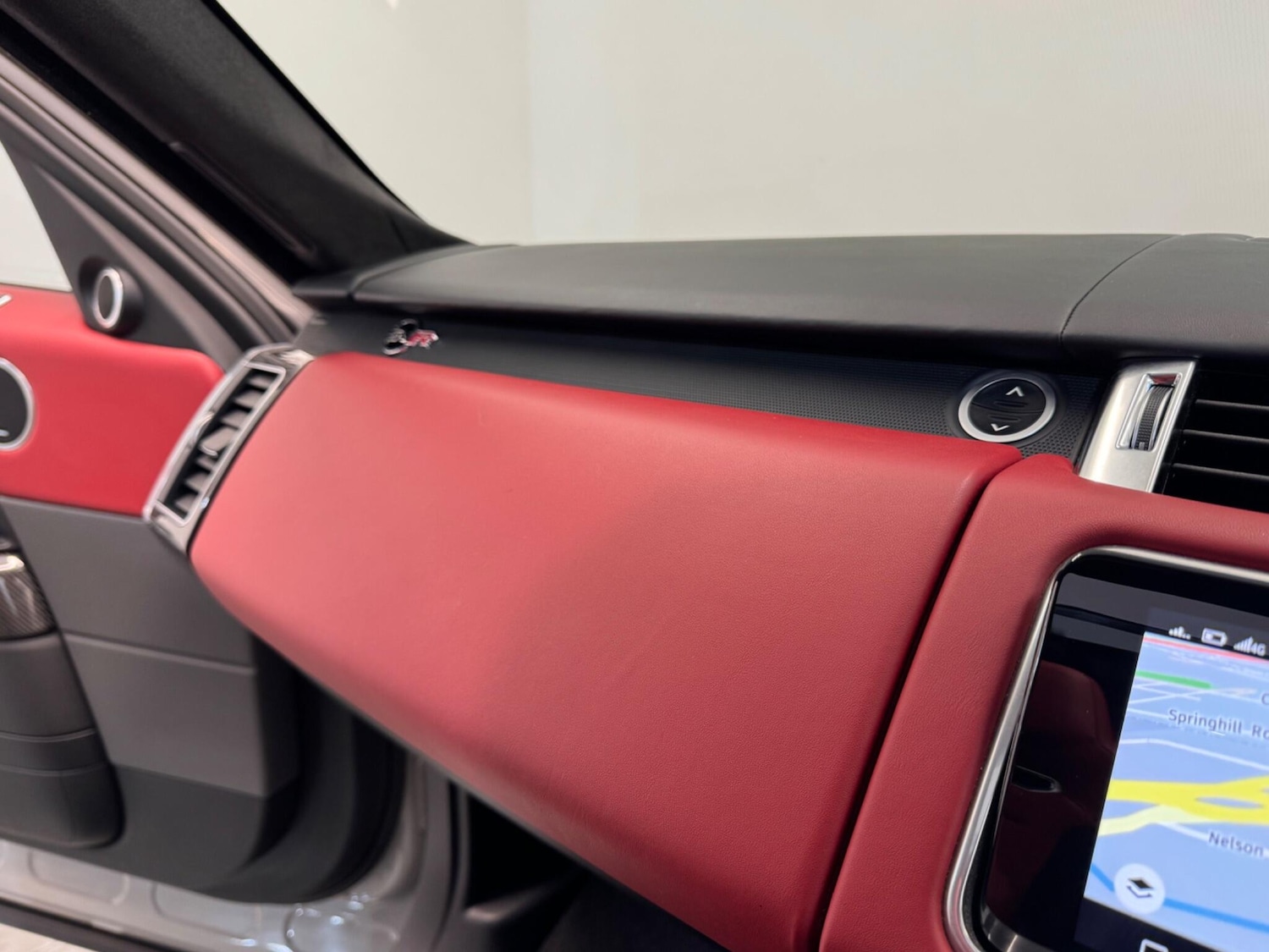 Used Land Rover Range Rover Sport for sale - 76727602: Photo 34