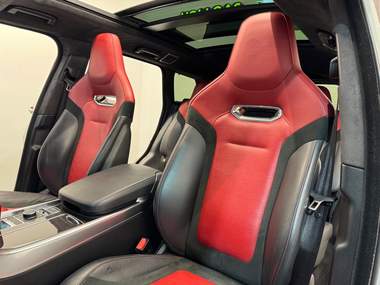 Used Land Rover Range Rover Sport for sale - 76727602: Photo 35