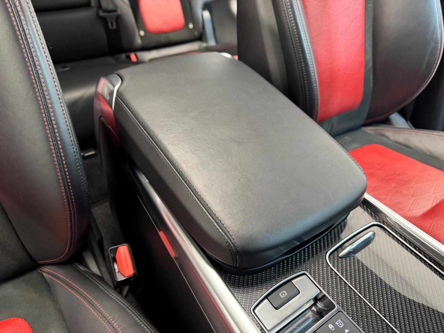 Used Land Rover Range Rover Sport for sale - 76727602: Photo 36