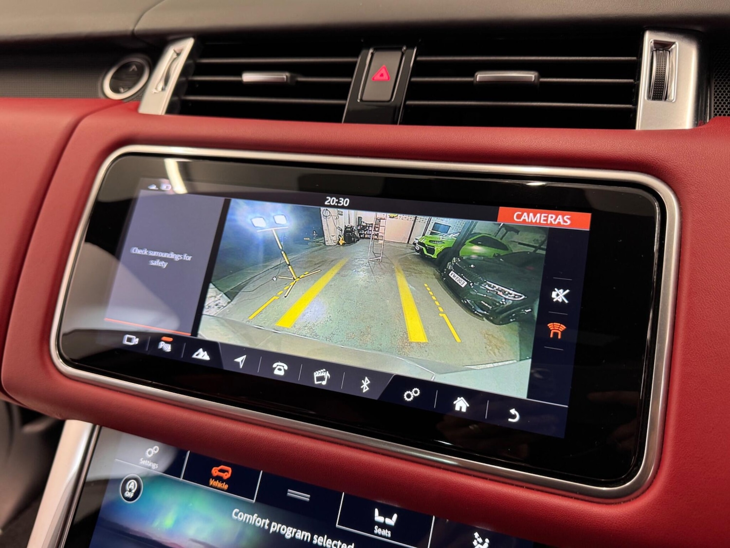 Used Land Rover Range Rover Sport for sale - 76727602: Photo 38