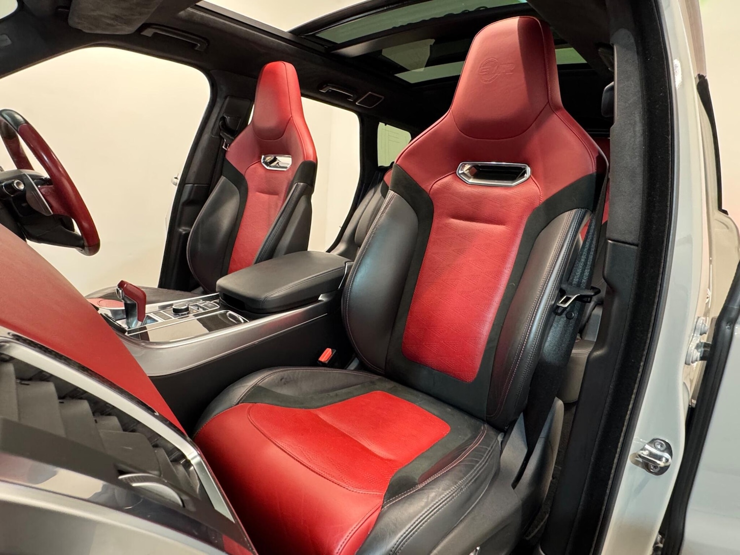 Used Land Rover Range Rover Sport for sale - 76727602: Photo 39