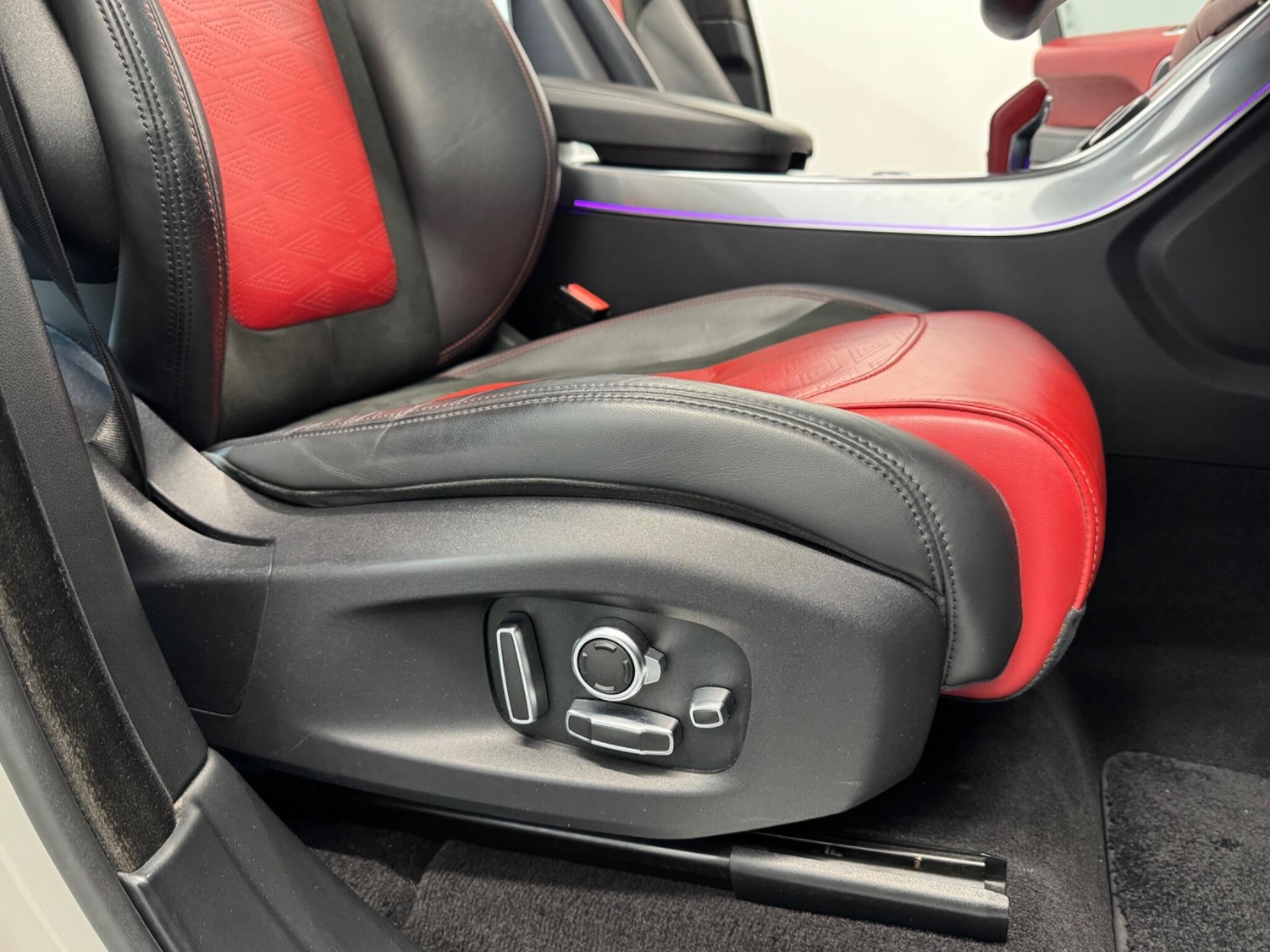 Used Land Rover Range Rover Sport for sale - 76727602: Photo 41