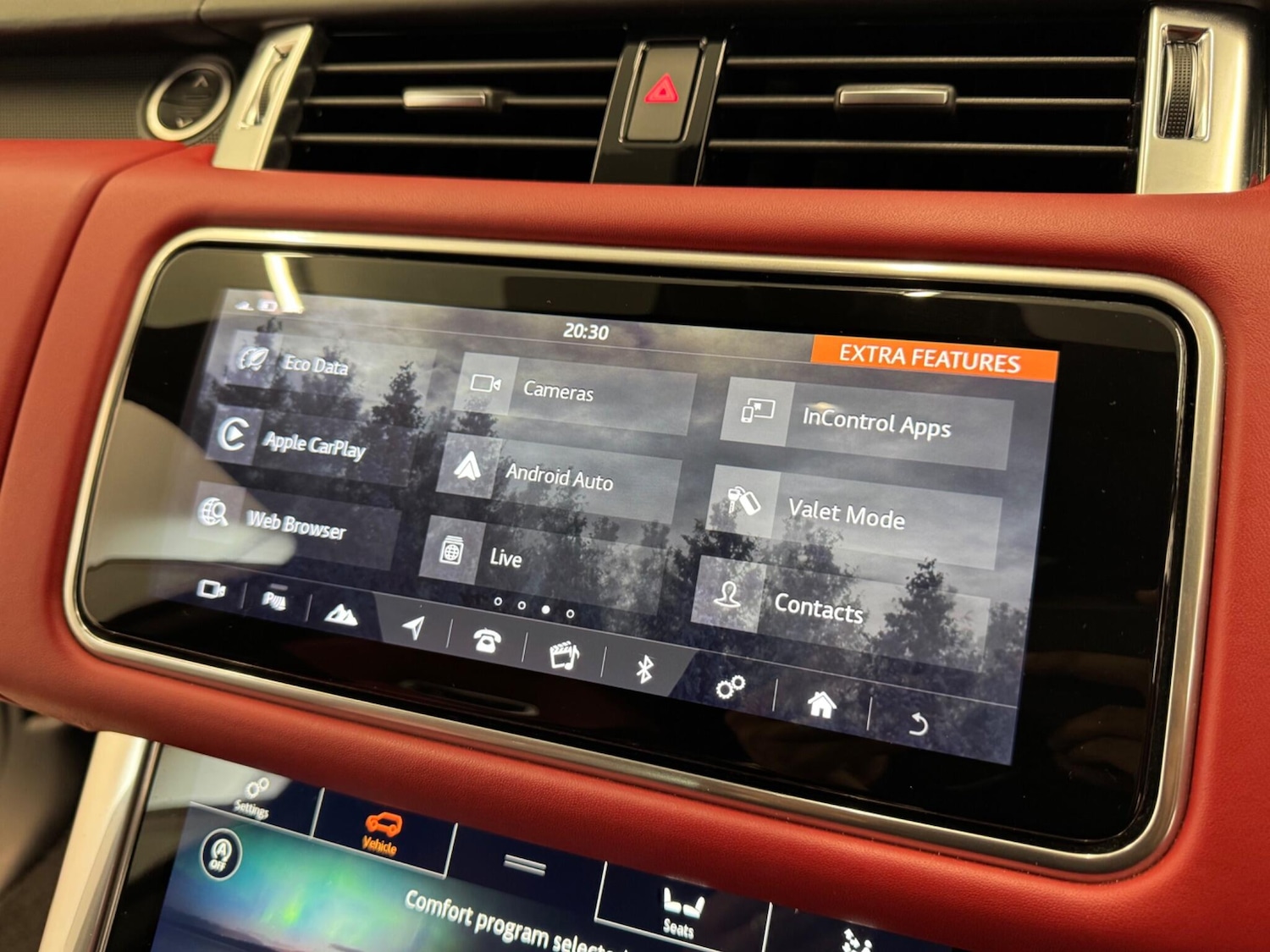 Used Land Rover Range Rover Sport for sale - 76727602: Photo 42