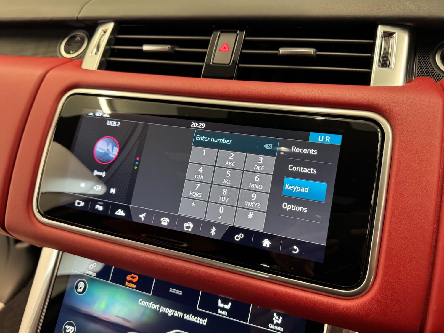 Used Land Rover Range Rover Sport for sale - 76727602: Photo 43