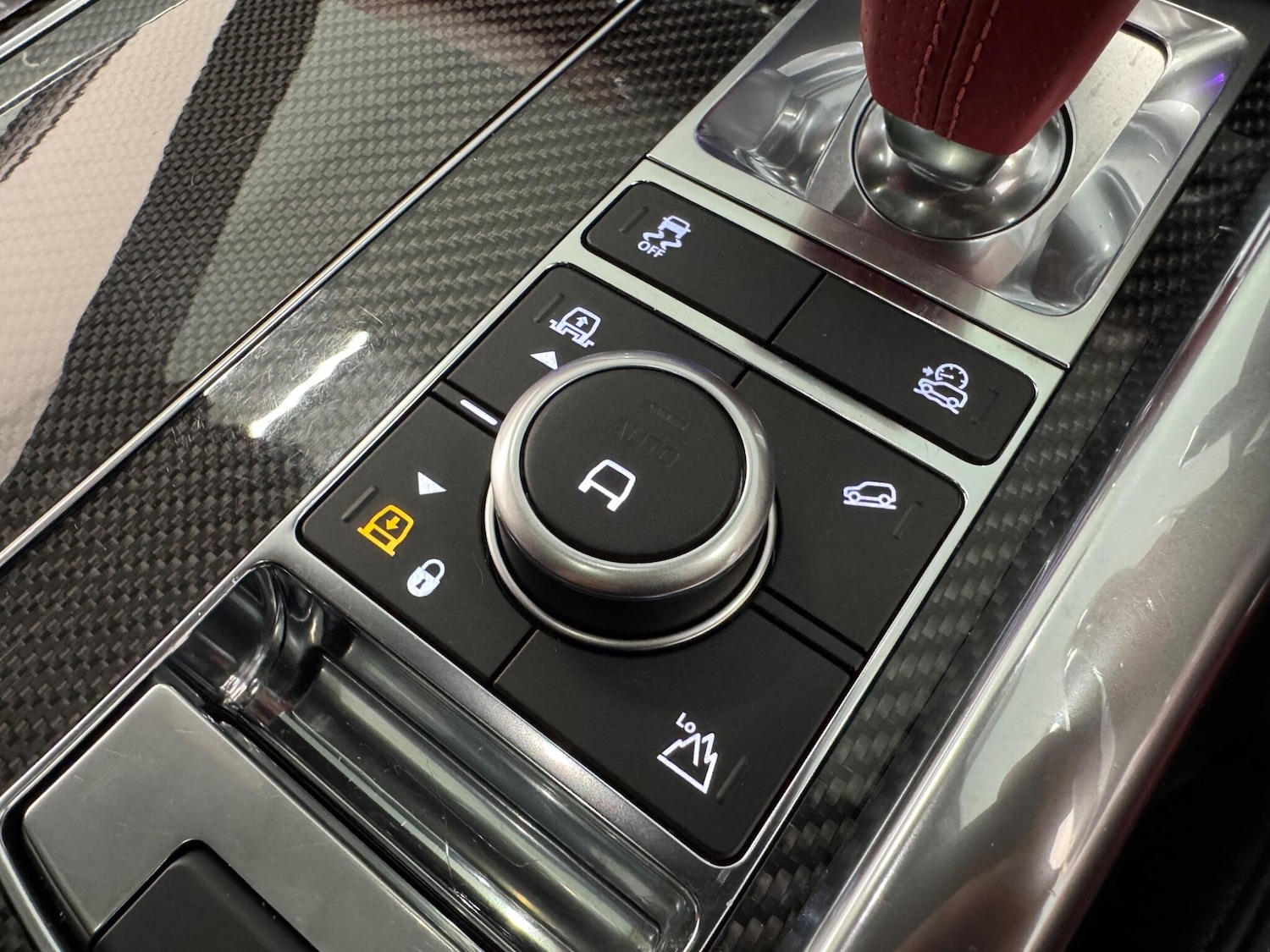 Used Land Rover Range Rover Sport for sale - 76727602: Photo 48