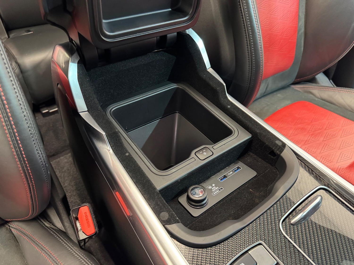 Used Land Rover Range Rover Sport for sale - 76727602: Photo 49