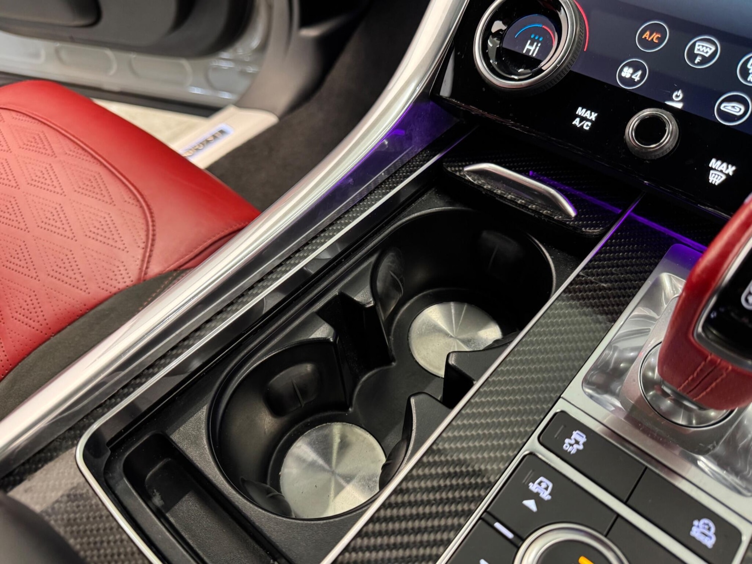 Used Land Rover Range Rover Sport for sale - 76727602: Photo 50