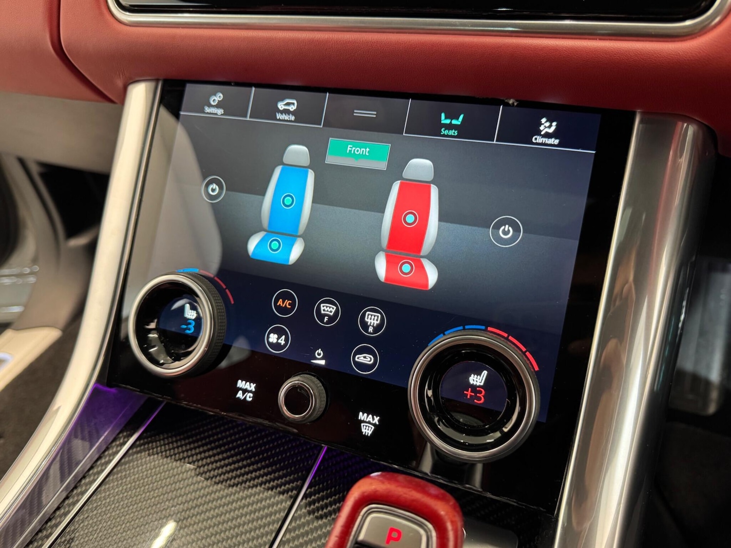 Used Land Rover Range Rover Sport for sale - 76727602: Photo 51