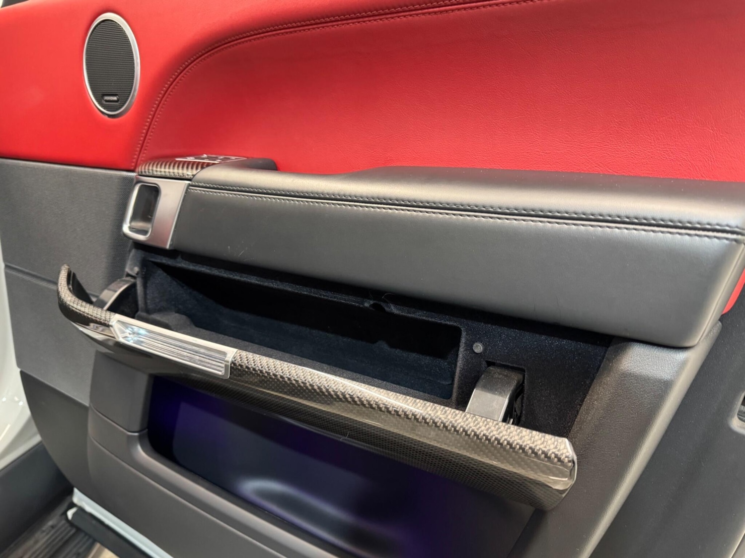 Used Land Rover Range Rover Sport for sale - 76727602: Photo 53