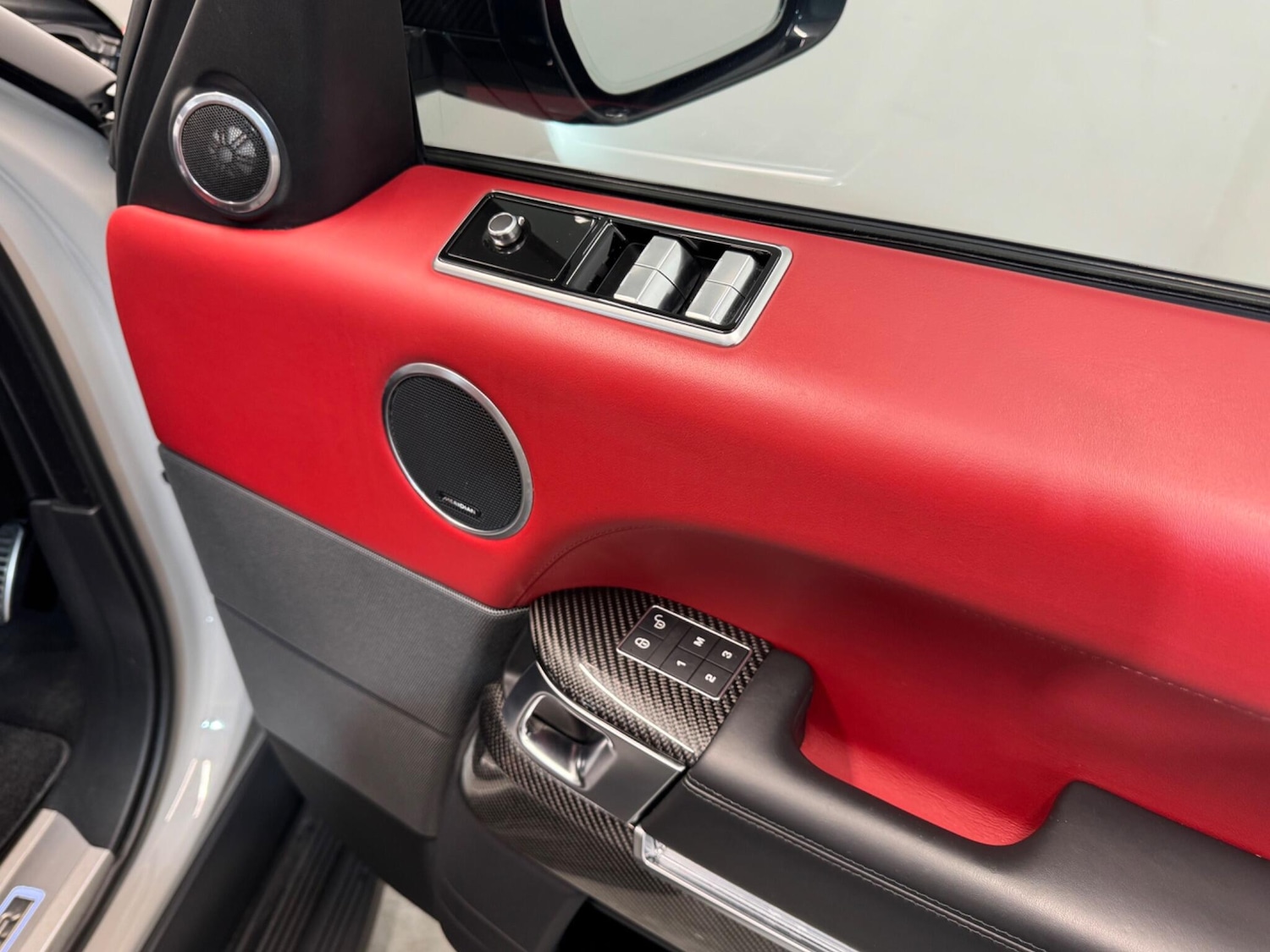 Used Land Rover Range Rover Sport for sale - 76727602: Photo 54