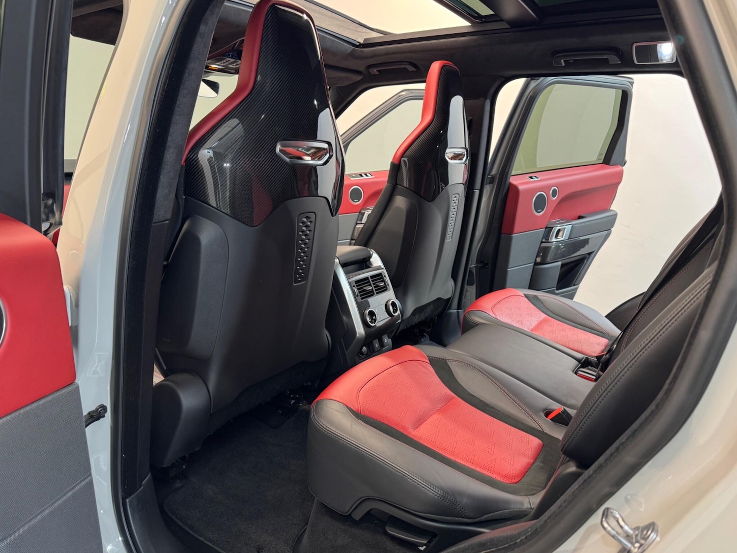 Used Land Rover Range Rover Sport for sale - 76727602: Photo 55