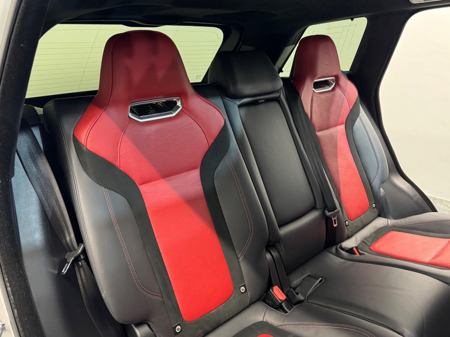 Used Land Rover Range Rover Sport for sale - 76727602: Photo 56