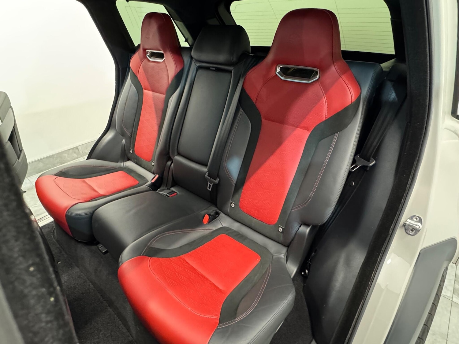 Used Land Rover Range Rover Sport for sale - 76727602: Photo 57