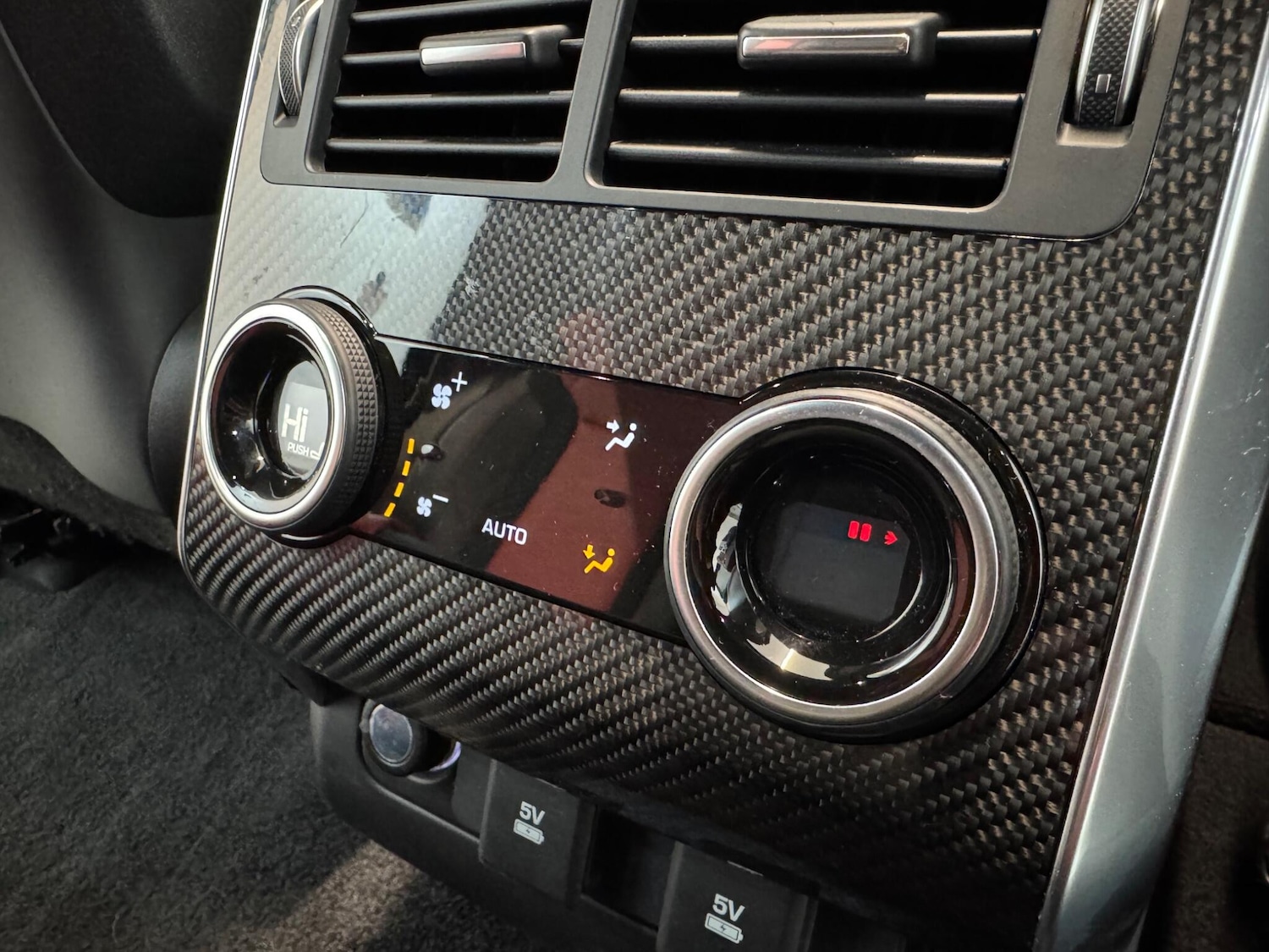 Used Land Rover Range Rover Sport for sale - 76727602: Photo 60