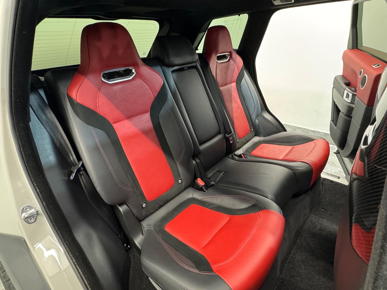 Used Land Rover Range Rover Sport for sale - 76727602: Photo 62