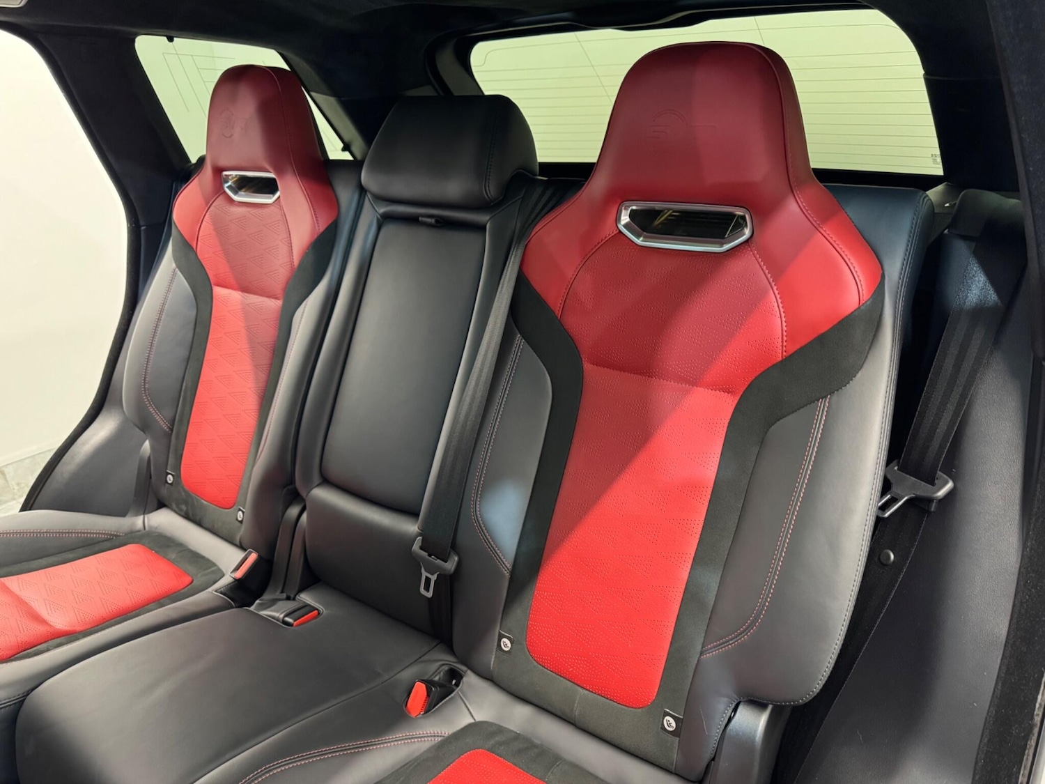 Used Land Rover Range Rover Sport for sale - 76727602: Photo 63