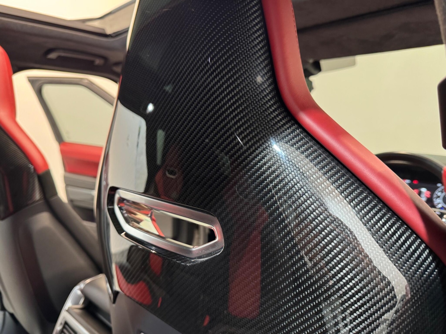 Used Land Rover Range Rover Sport for sale - 76727602: Photo 64