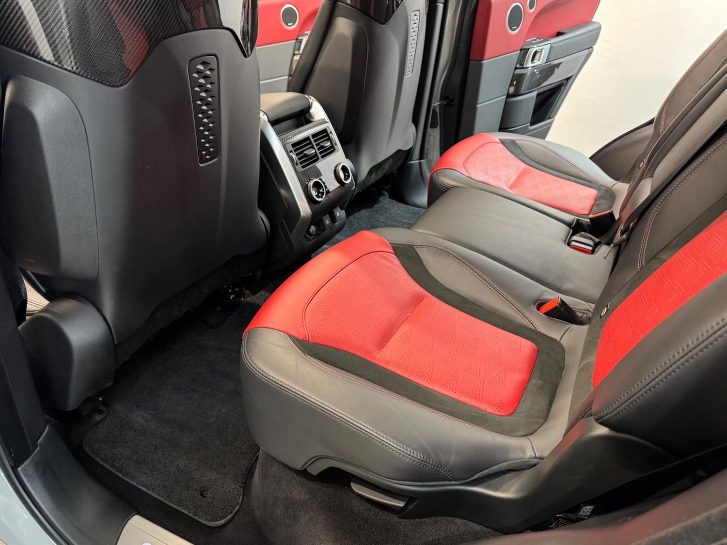 Used Land Rover Range Rover Sport for sale - 76727602: Photo 65