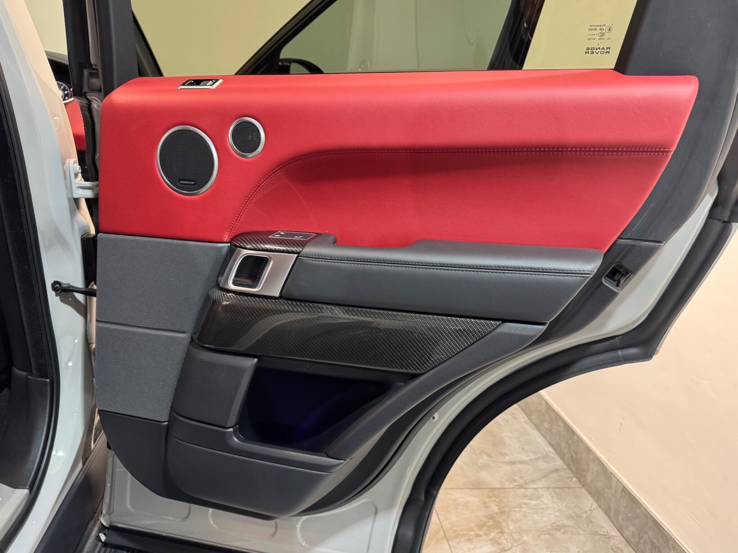 Used Land Rover Range Rover Sport for sale - 76727602: Photo 67