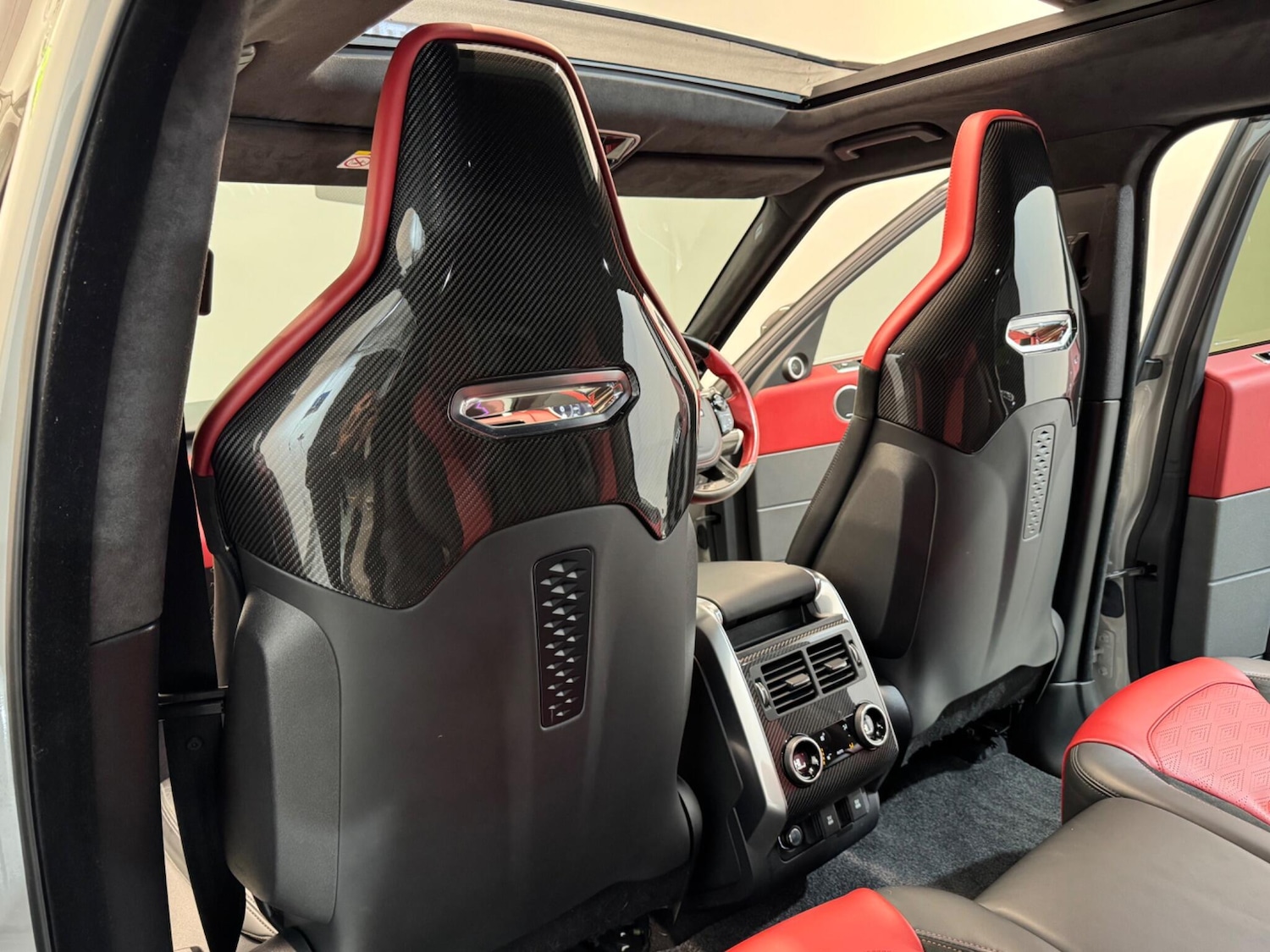 Used Land Rover Range Rover Sport for sale - 76727602: Photo 68