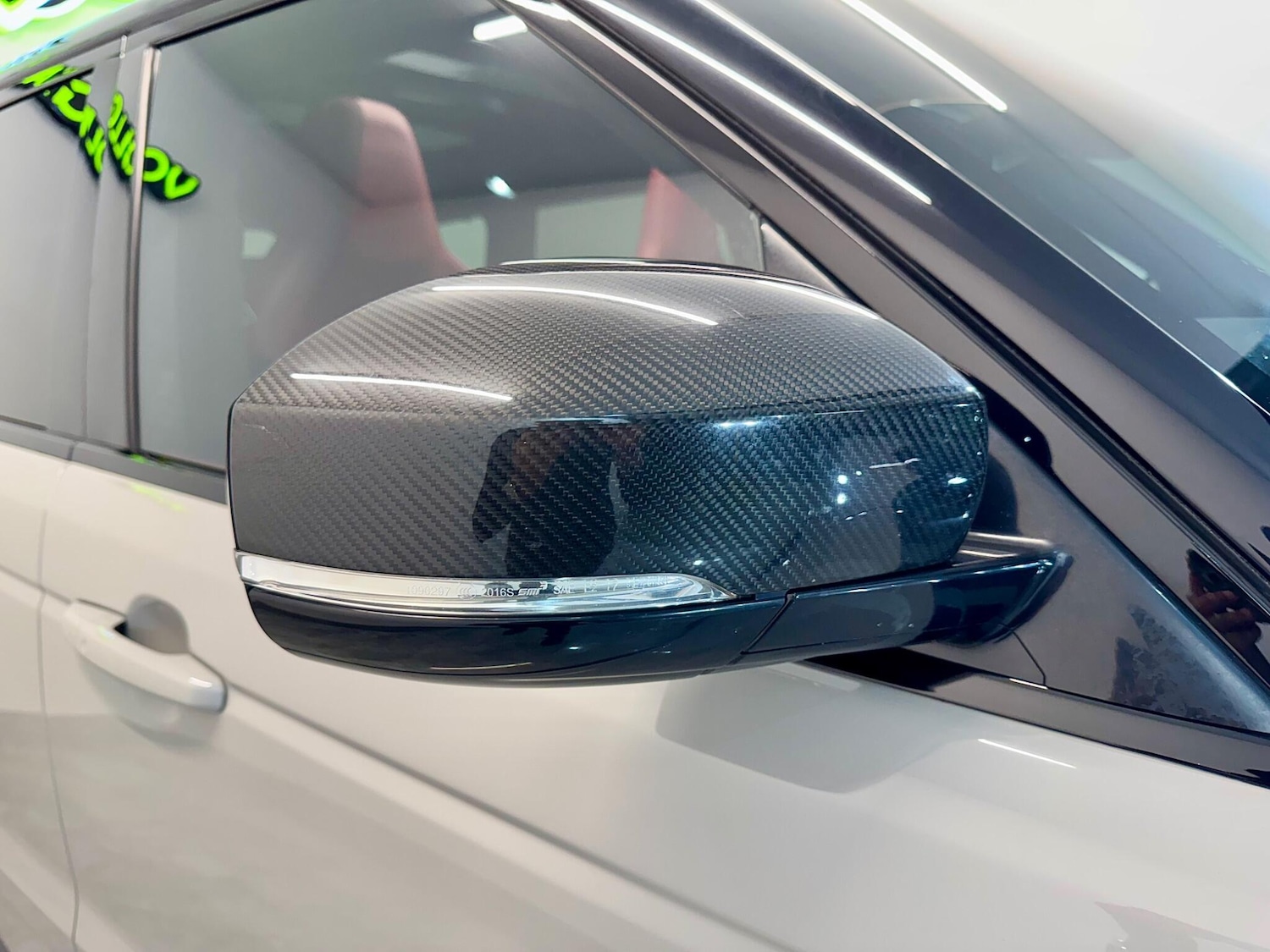 Used Land Rover Range Rover Sport for sale - 76727602: Photo 69