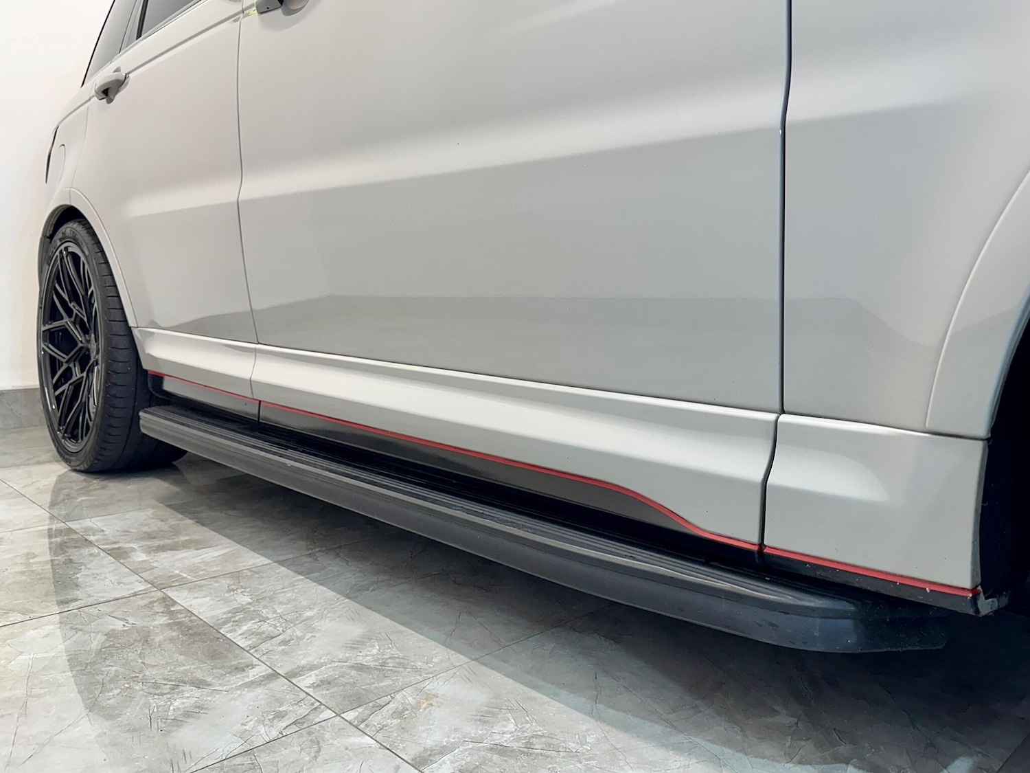 Used Land Rover Range Rover Sport for sale - 76727602: Photo 70