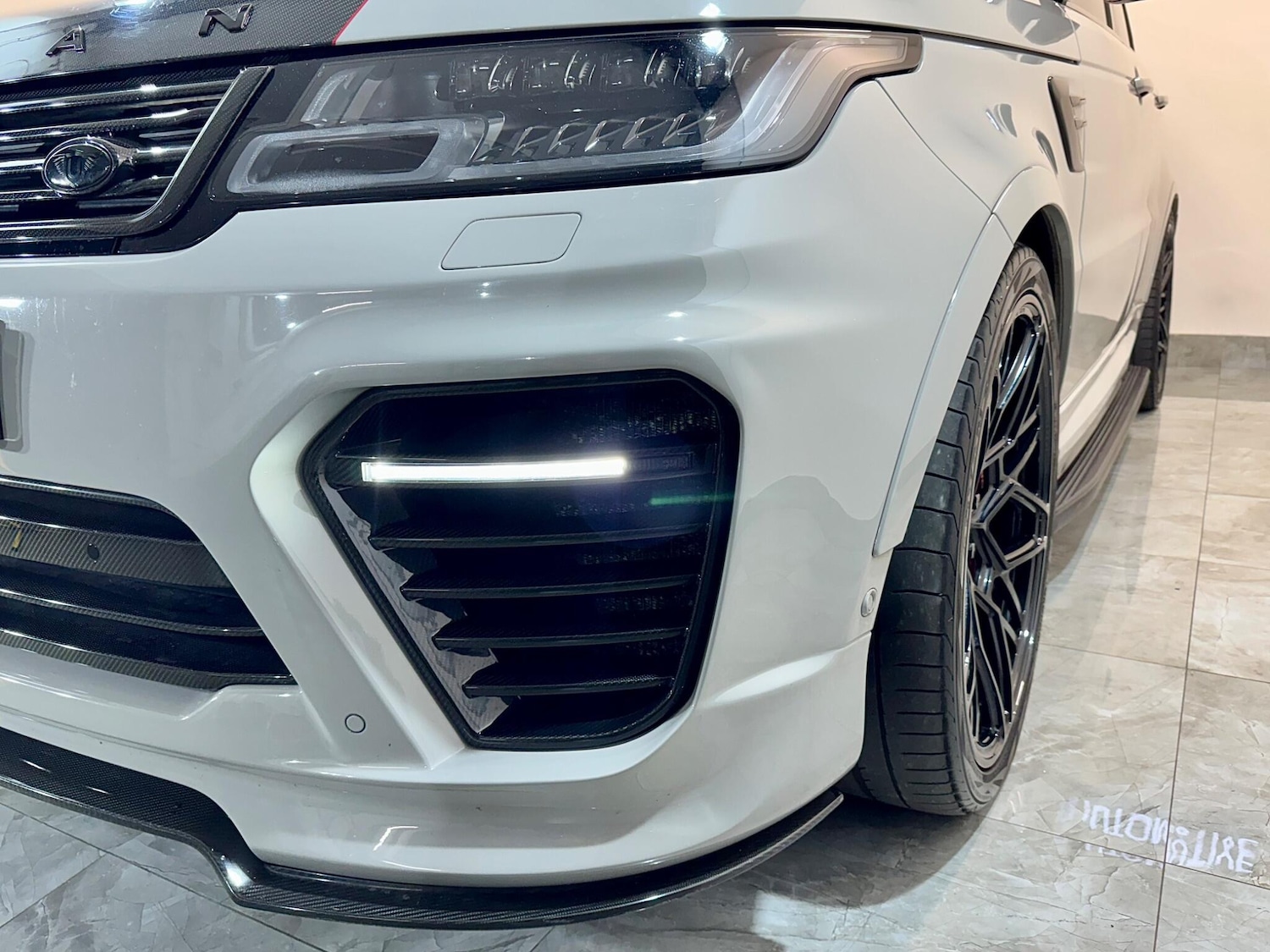 Used Land Rover Range Rover Sport for sale - 76727602: Photo 73