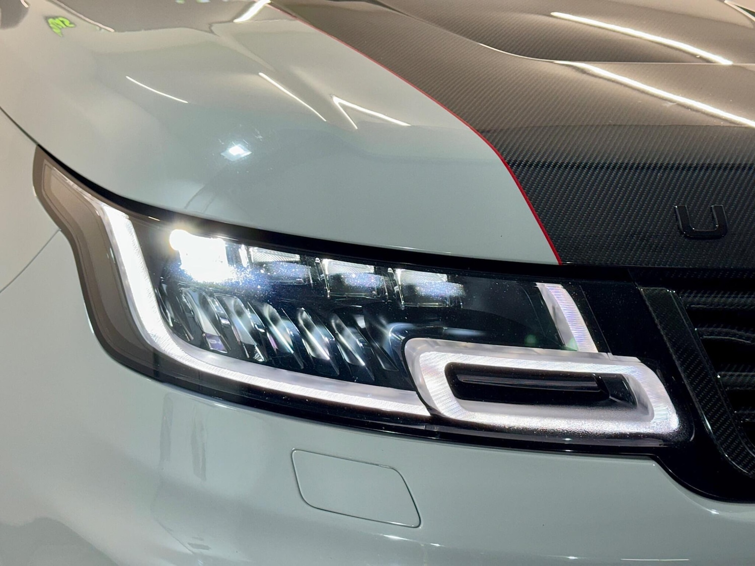 Used Land Rover Range Rover Sport for sale - 76727602: Photo 75